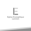 Logo of the association Église Évangélique de Lannion (ADD)